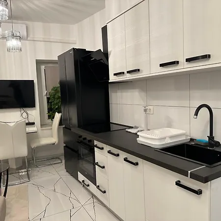 Apartment Moro 2 Piran