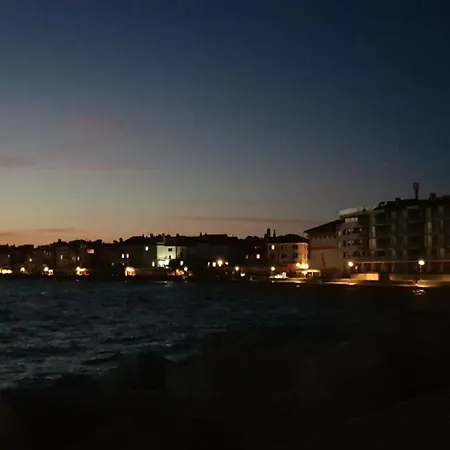 Apartment Moro 2 *
