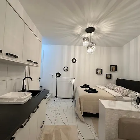 Apartamento Moro 2
