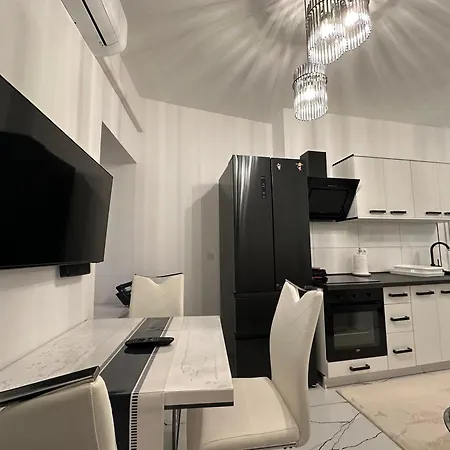 Apartment Moro 2 *
