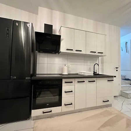 Apartment Moro 2