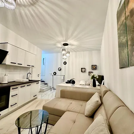 Moro 2 Apartman Piran