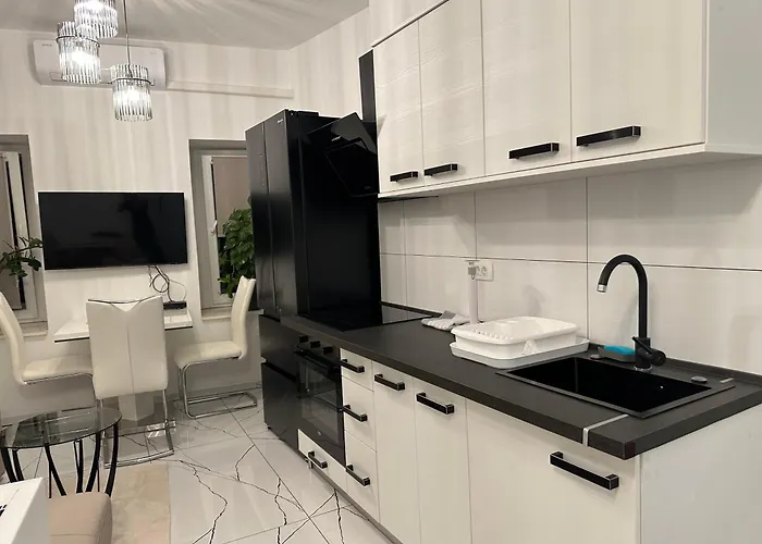 公寓 Moro 2 皮兰