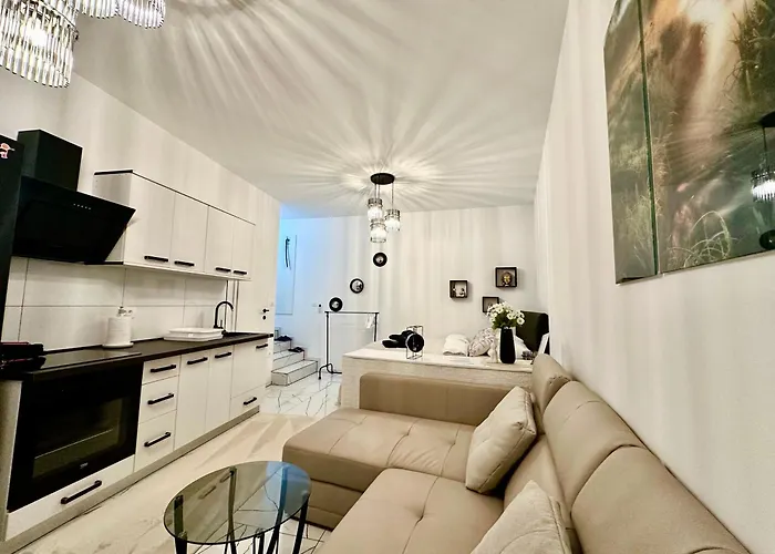 Moro 2 公寓 皮兰